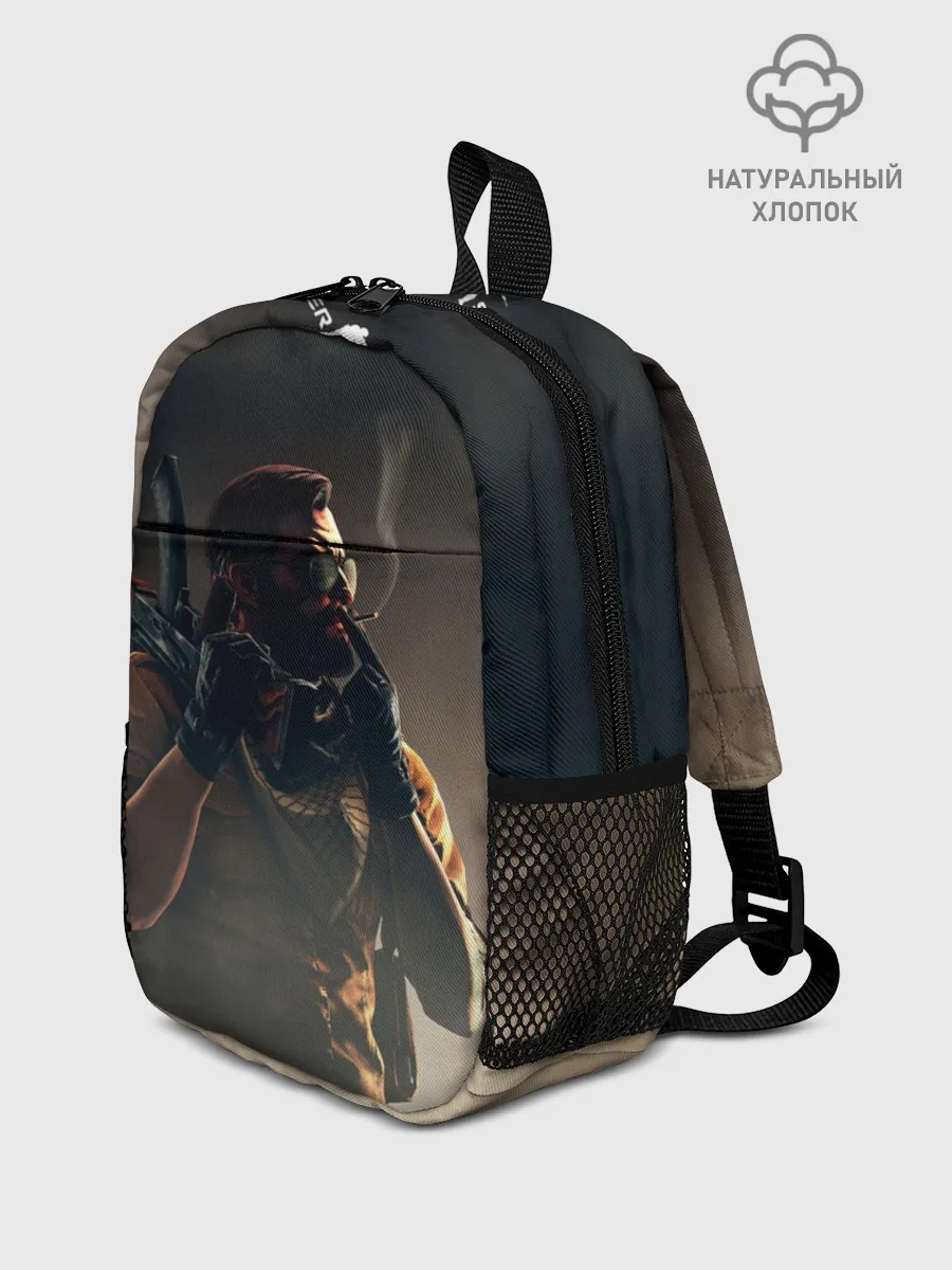 Рюкзак детский / Counter-Strike
