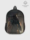 Рюкзак детский / Counter-Strike