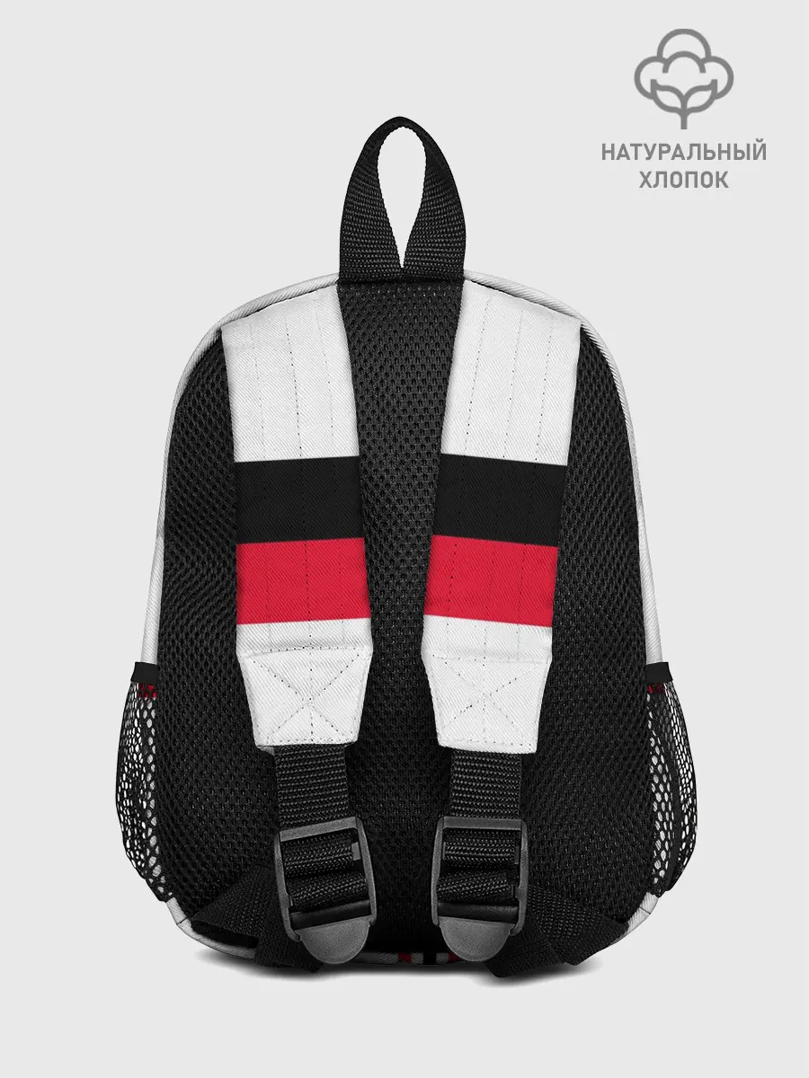 Рюкзак детский / AC Milan