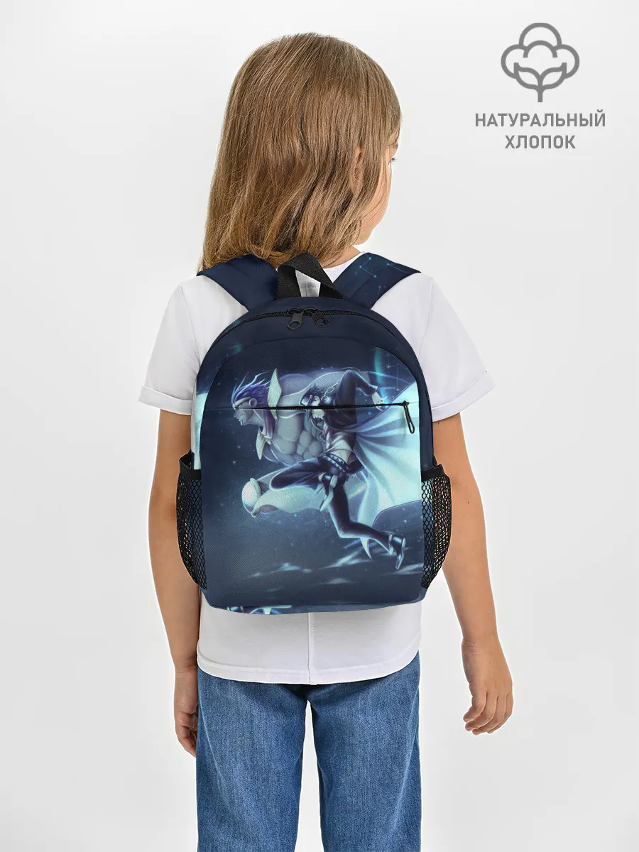 Рюкзак детский / Joutarou Kuujou