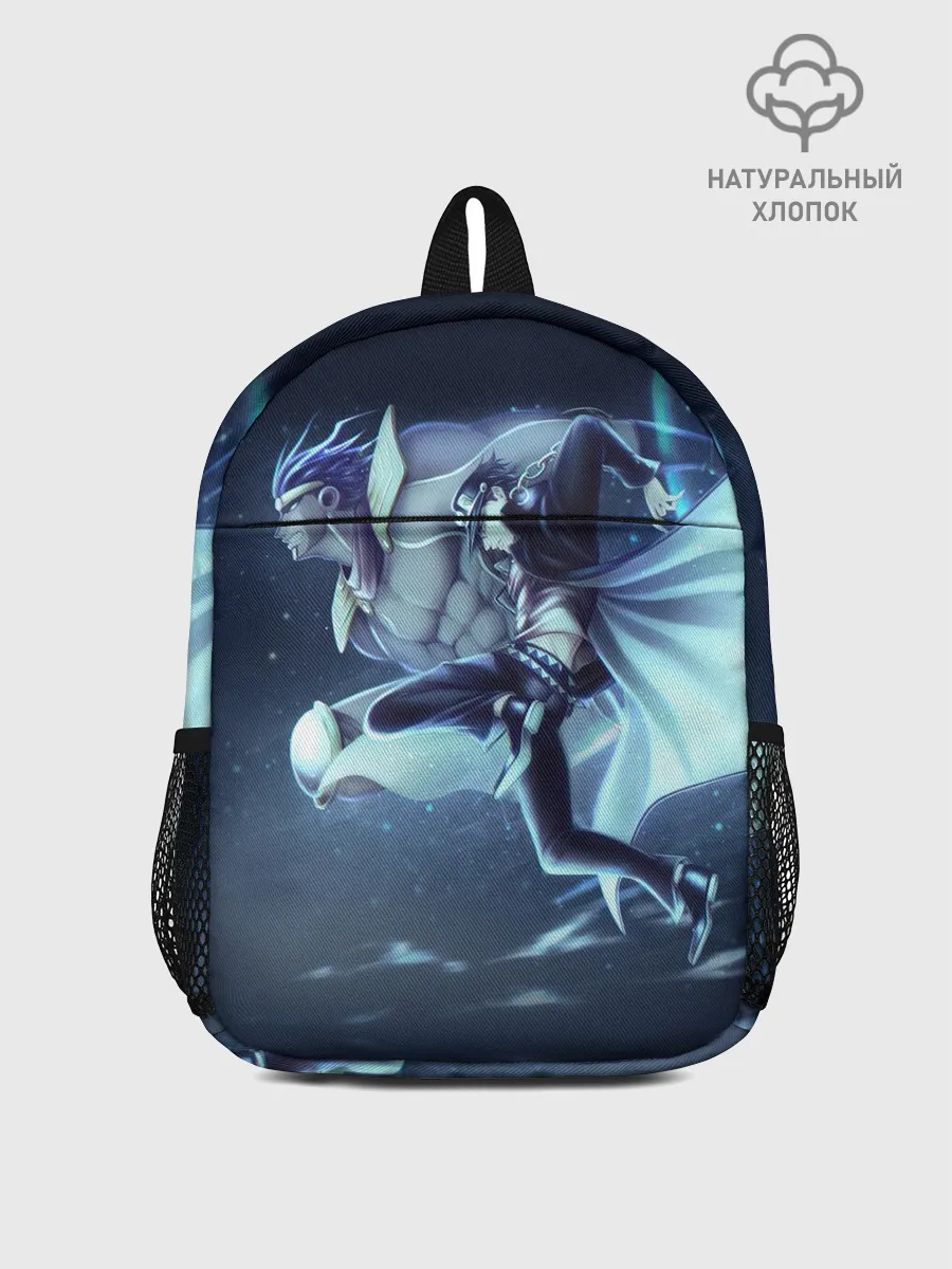 Рюкзак детский / Joutarou Kuujou