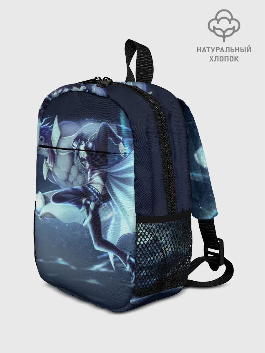 Рюкзак детский / Joutarou Kuujou