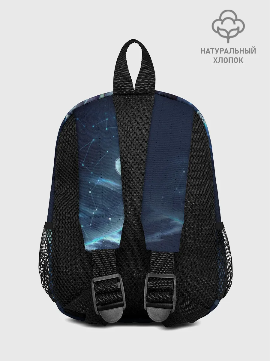 Рюкзак детский / Joutarou Kuujou