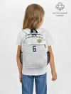Рюкзак детский / Черышев away 2018