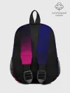 Рюкзак детский / Abstract simple colors