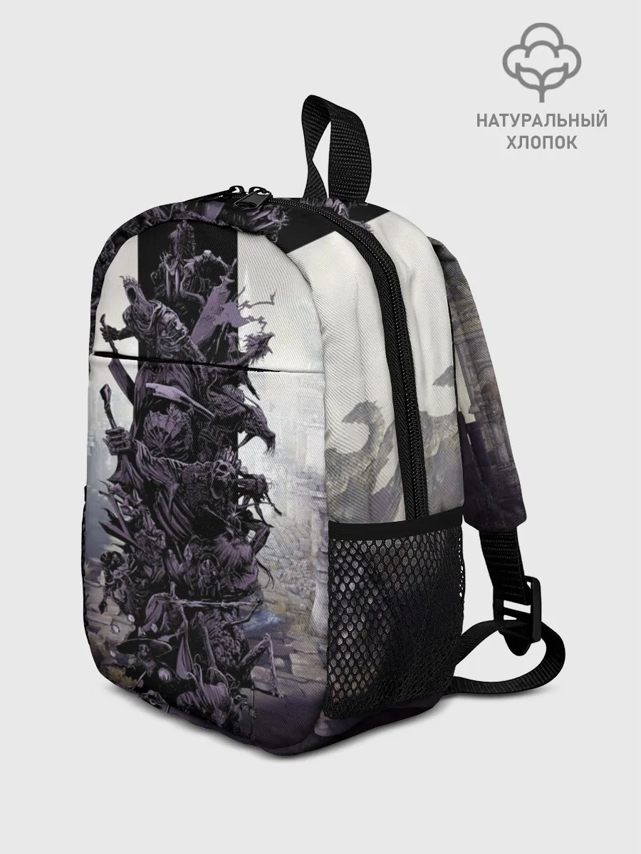 Рюкзак детский / Dark Souls Boss Collaboration