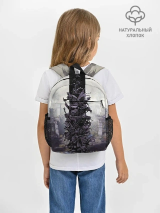 Рюкзак детский / Dark Souls Boss Collaboration