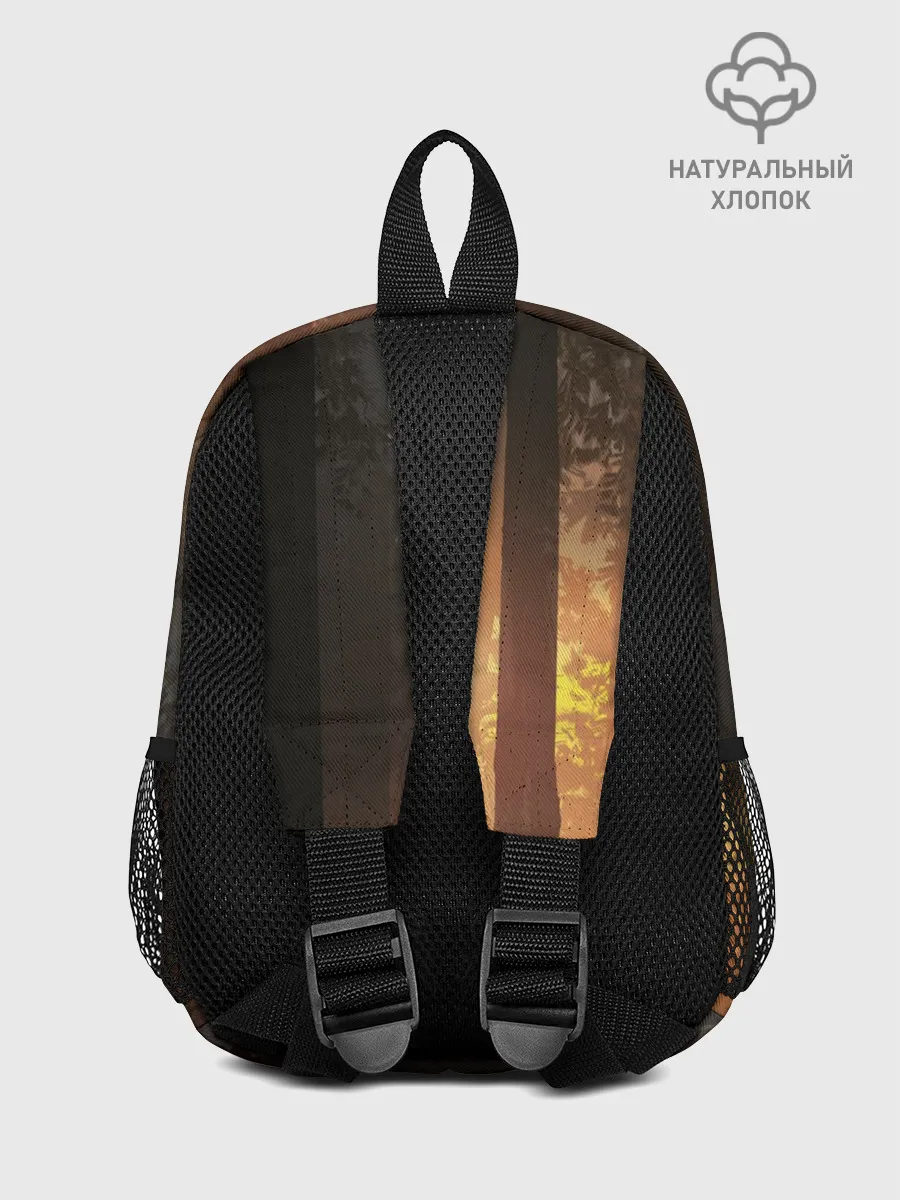 Рюкзак детский / Life is Strange 2