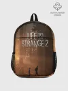 Рюкзак детский / Life is Strange 2