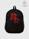 Рюкзак детский / Rockstar