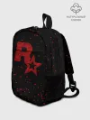 Рюкзак детский / Rockstar