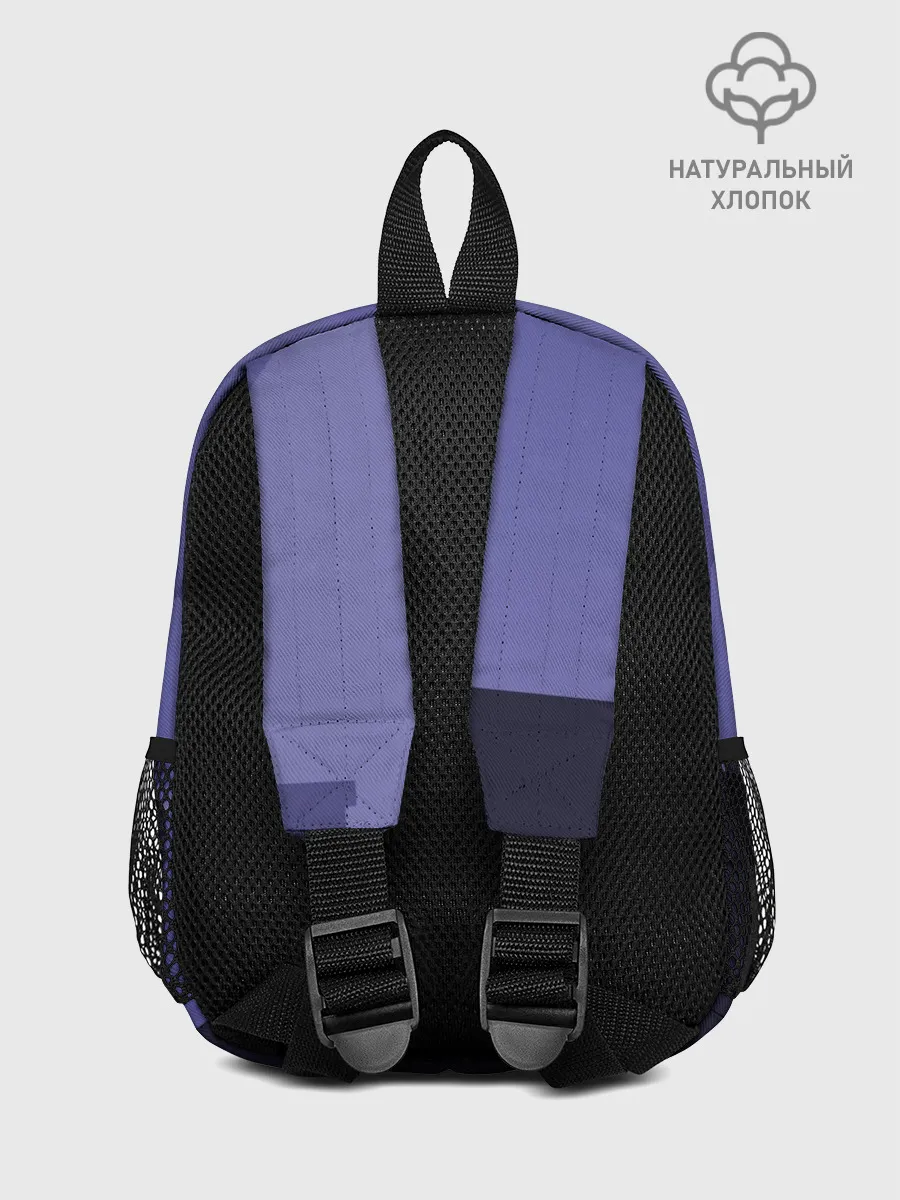 Рюкзак детский / Ночной PUBG