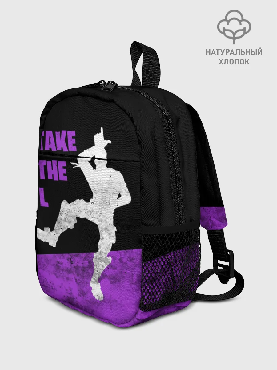 Рюкзак детский / Fortnite: Take The L