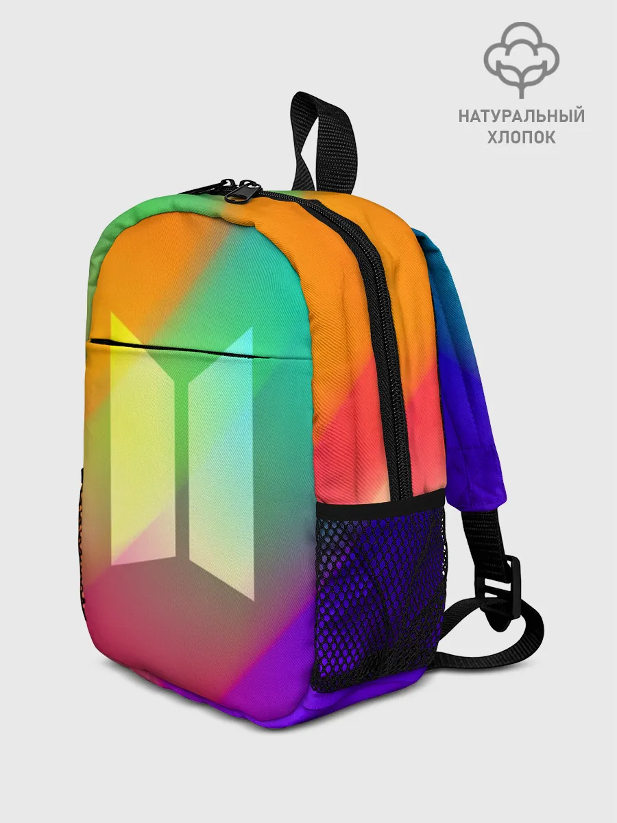 Рюкзак детский / BTS