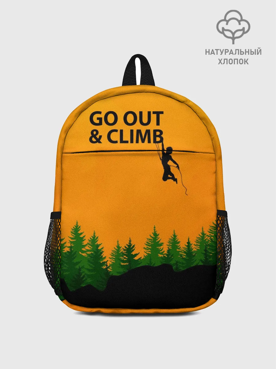 Рюкзак детский / Альпинизм