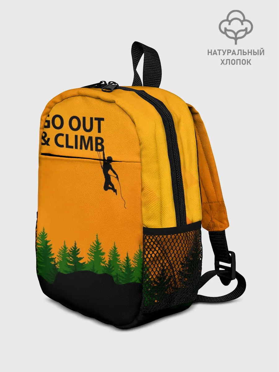 Рюкзак детский / Альпинизм