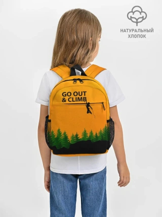 Рюкзак детский / Альпинизм
