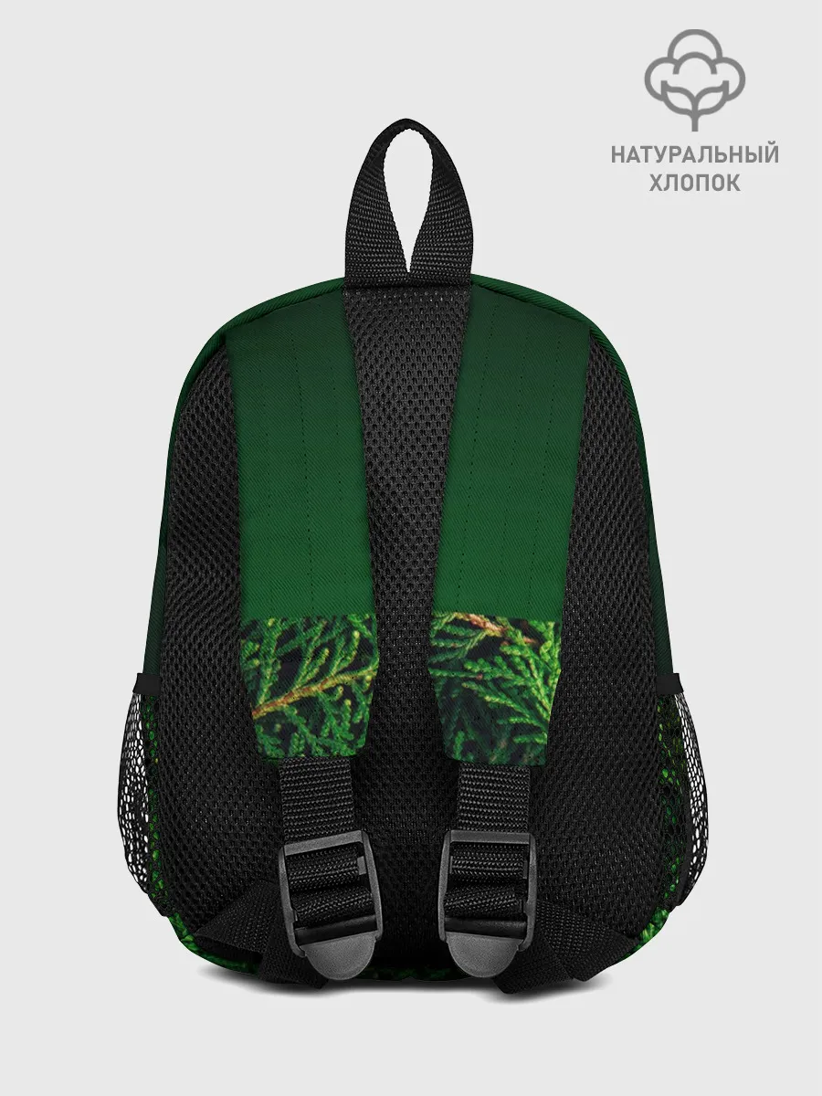 Рюкзак детский / Сибирь