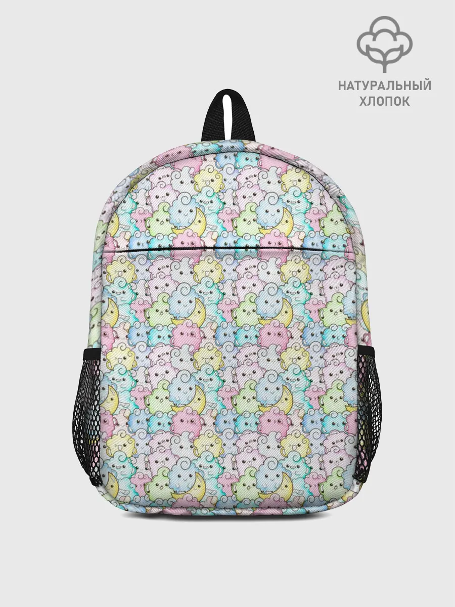 Рюкзак детский / Kawaii night