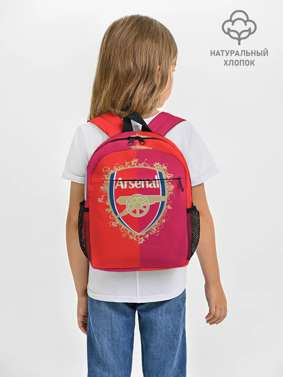 Рюкзак детский / FC Arsenal