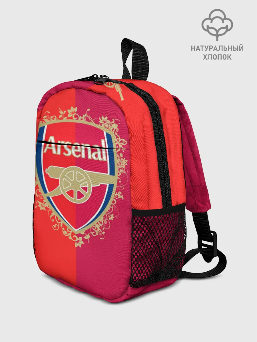 Рюкзак детский / FC Arsenal