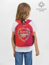Рюкзак детский / FC Arsenal