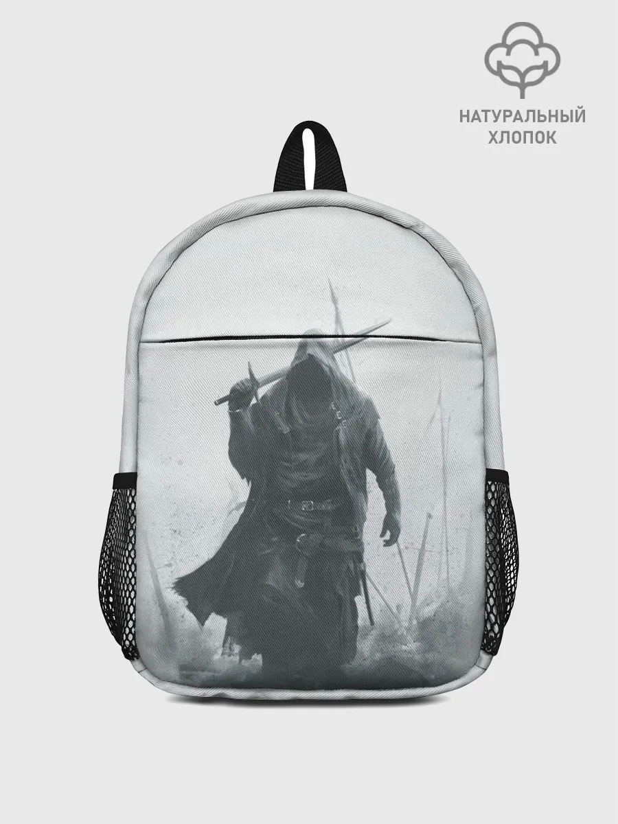 Рюкзак детский / После боя