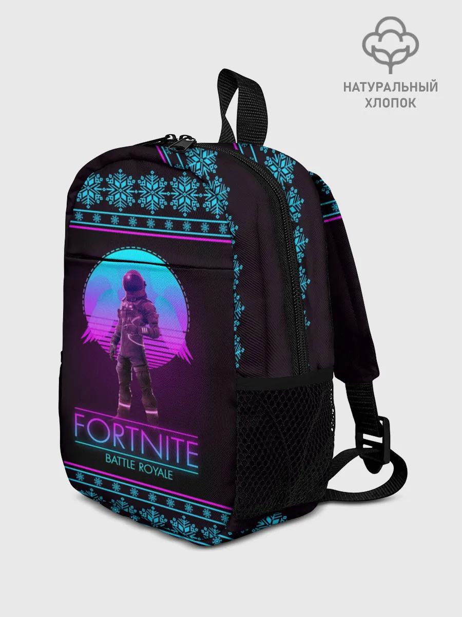 Рюкзак детский / Fortnite