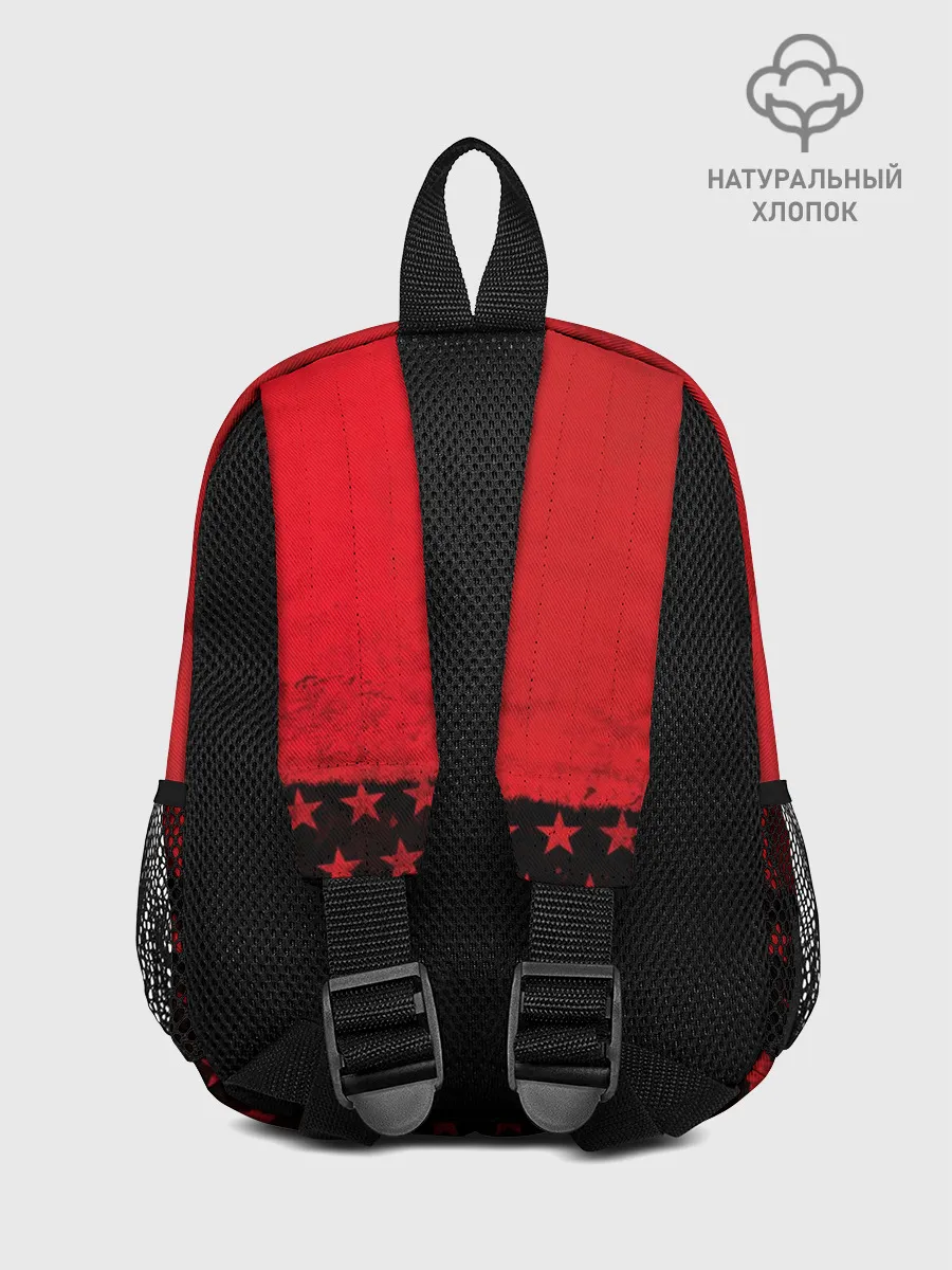 Рюкзак детский / Red Dead Redemption 2