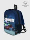 Рюкзак детский / Fortnite Новый год