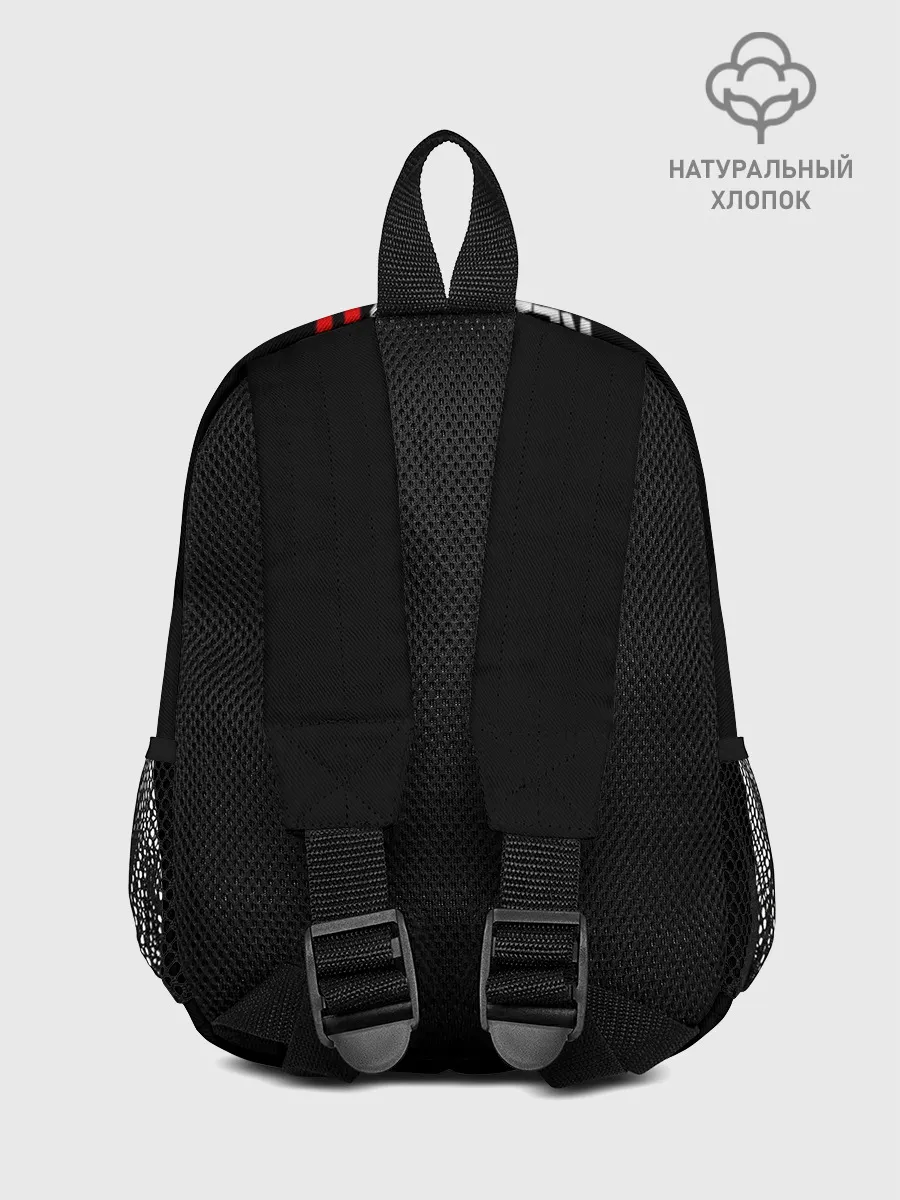 Рюкзак детский / Redemption is Dead