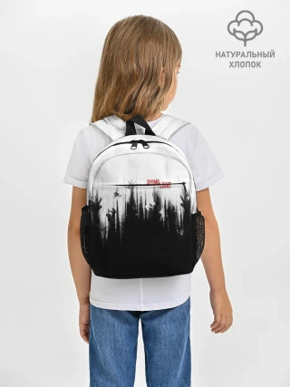 Рюкзак детский / Dying Light