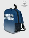Рюкзак детский / The Office: Dunder Mifflin