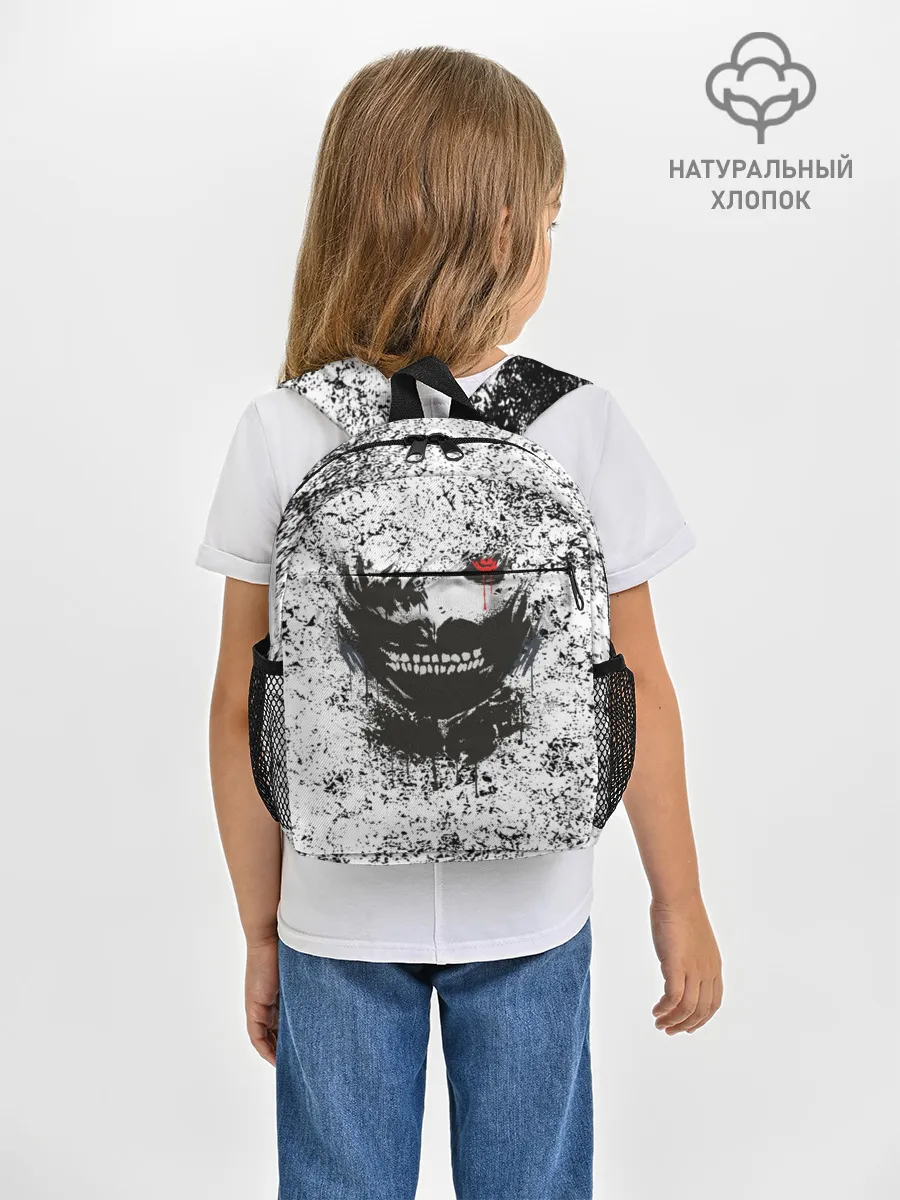 Рюкзак детский / Kaneki Ken