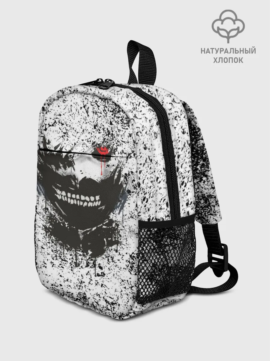 Рюкзак детский / Kaneki Ken