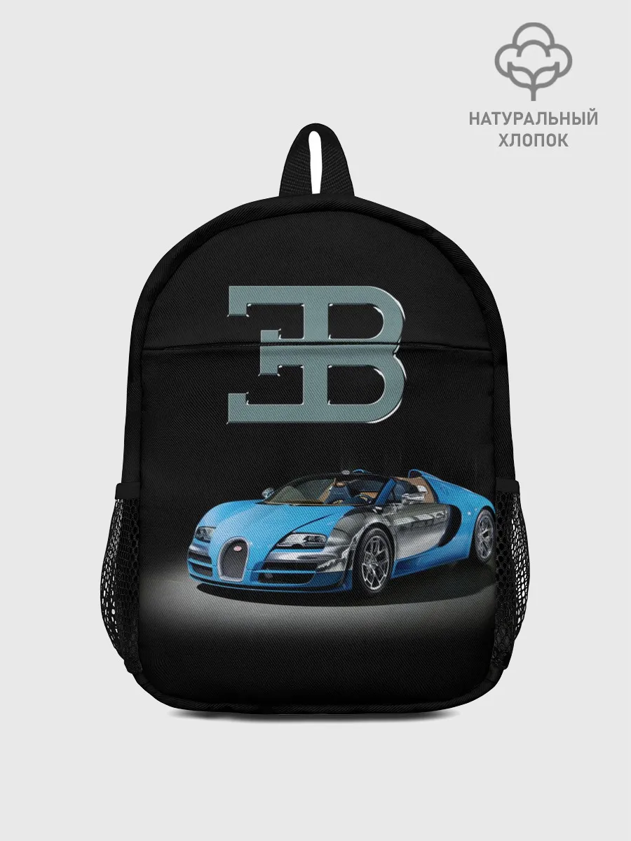 Рюкзак детский / Bugatti