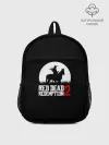 Рюкзак детский / RED DEAD REDEMPTION