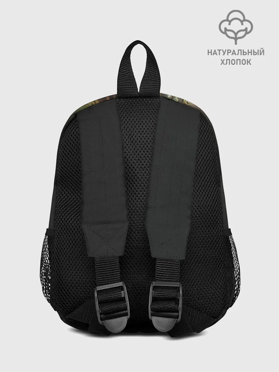 Рюкзак детский / Рино