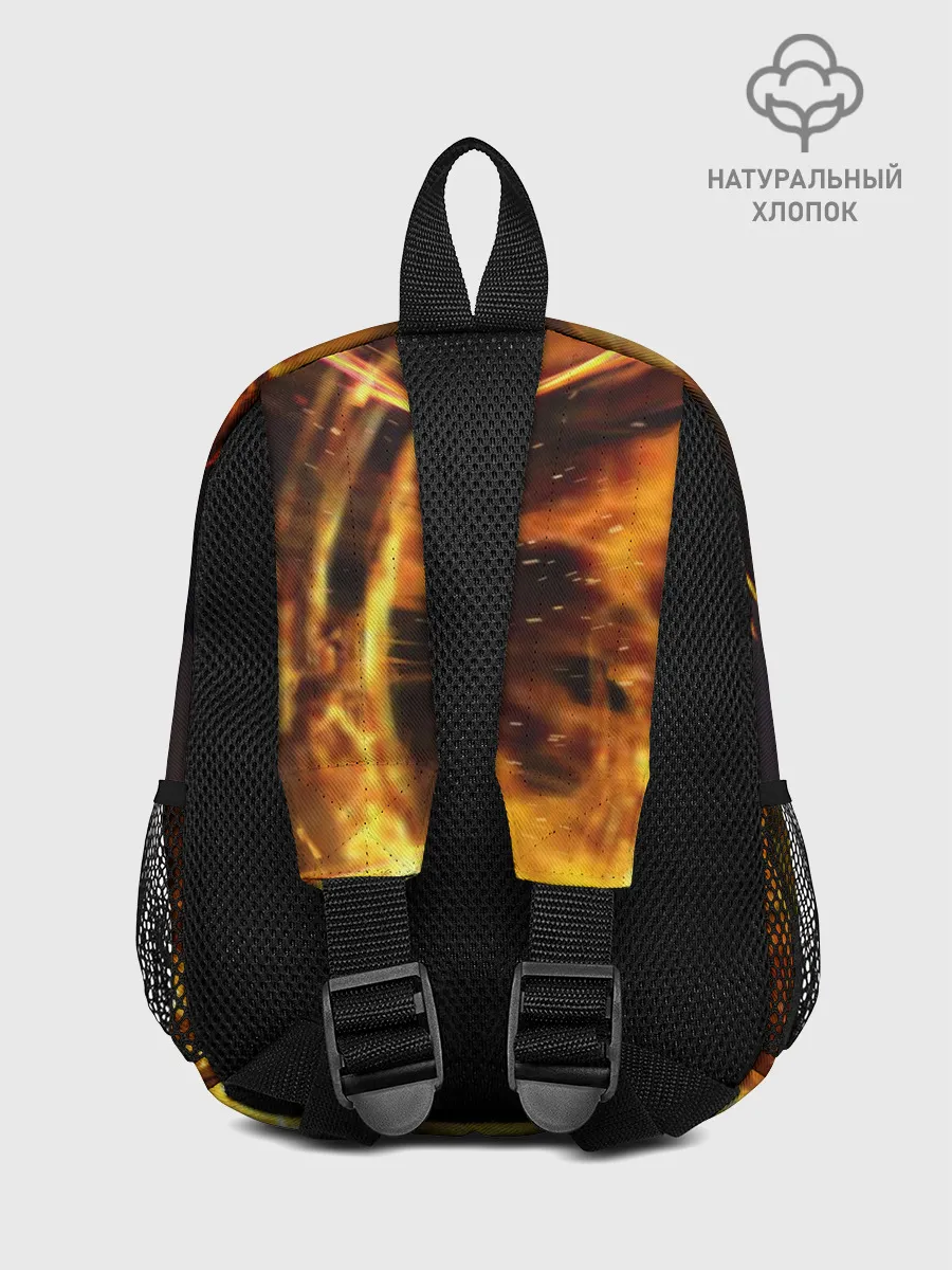 Рюкзак детский / GWENT: The Witcher Card Game