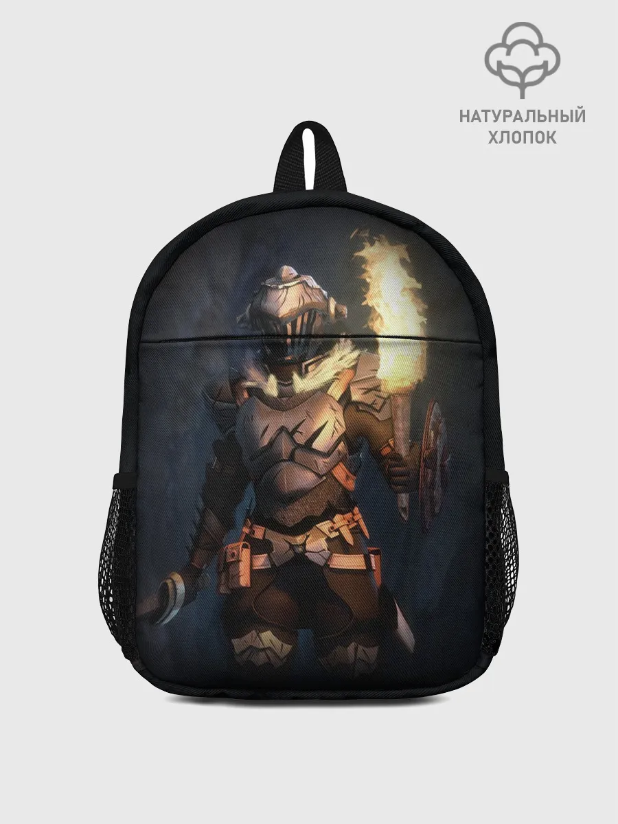 Рюкзак детский / Убийца гоблинов_