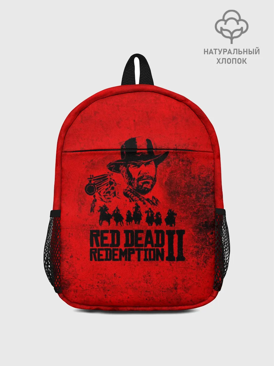 Рюкзак детский / Redemption is Dead