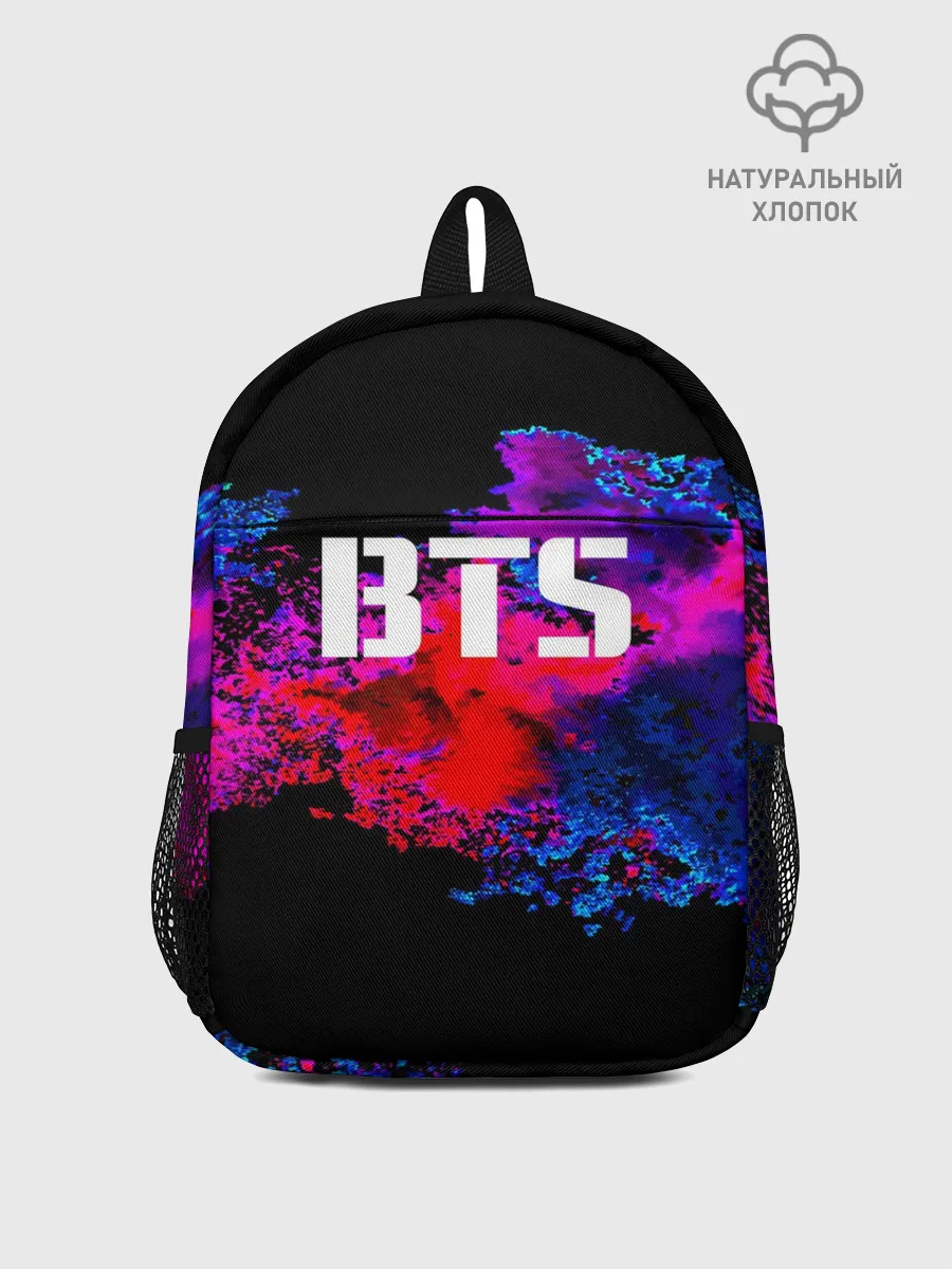 Рюкзак детский / BTS