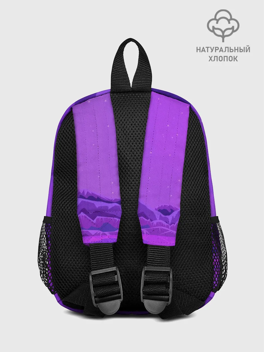 Рюкзак детский / BTS BAND