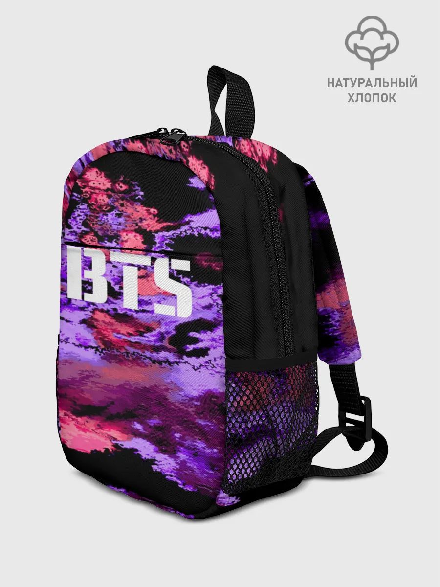 Рюкзак детский / BTS