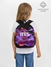 Рюкзак детский / BTS