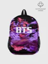 Рюкзак детский / BTS