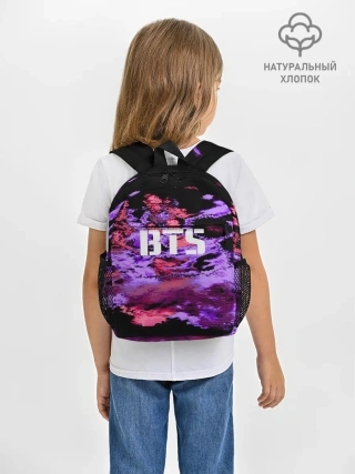 Рюкзак детский / BTS