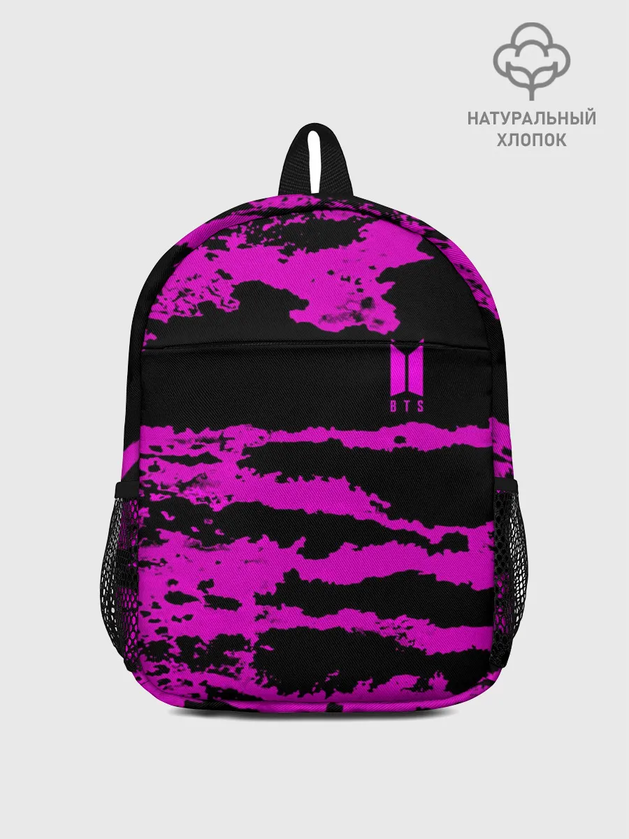 Рюкзак детский / BTS