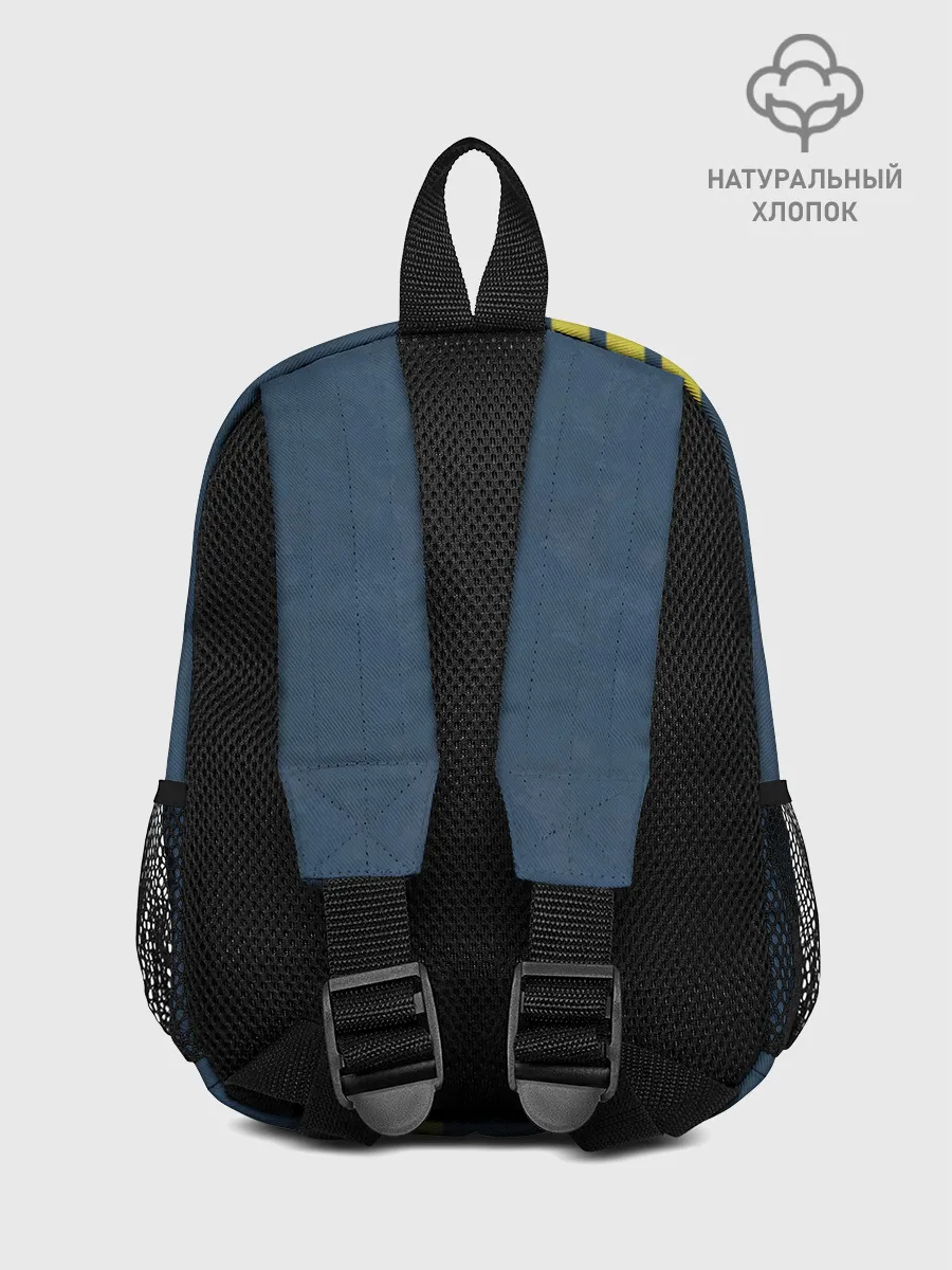 Рюкзак детский / Fallout