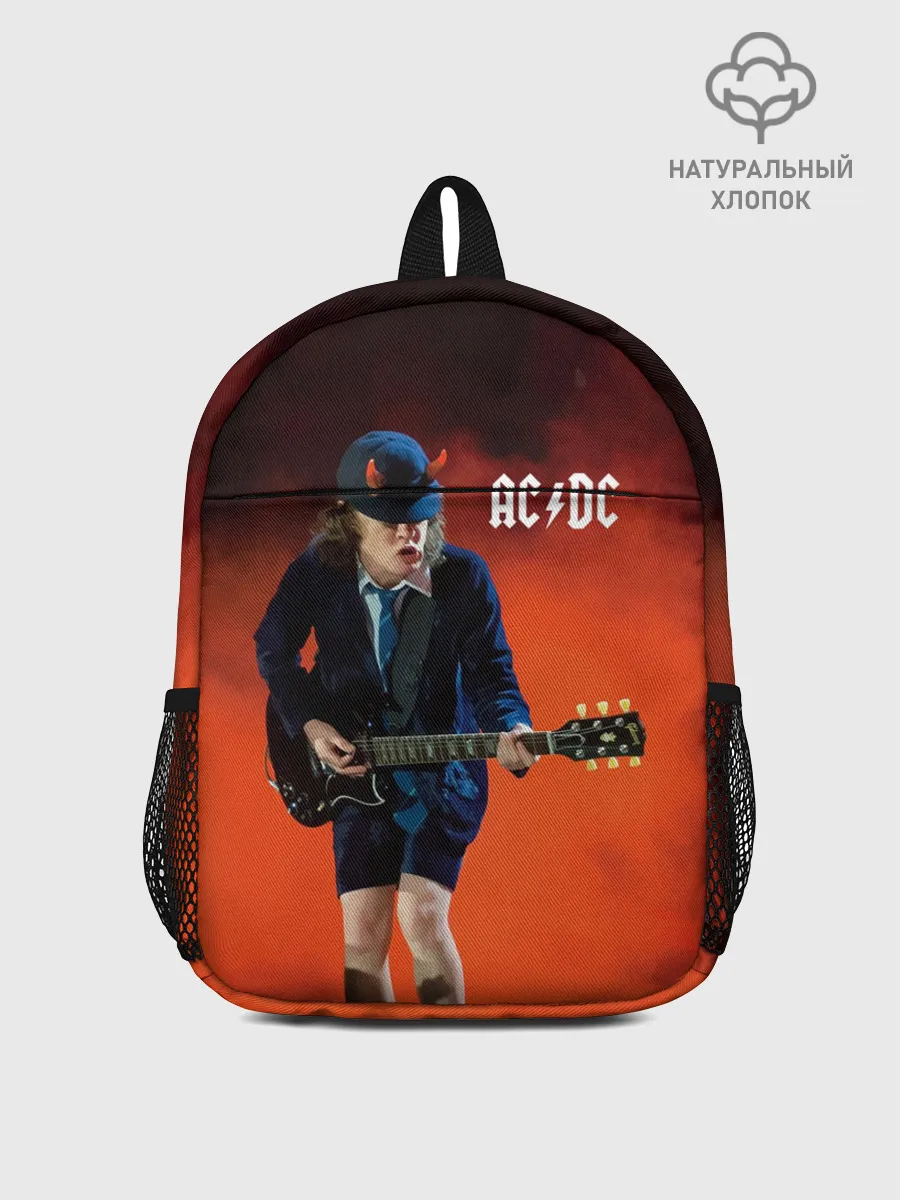 Рюкзак детский / AC/DC